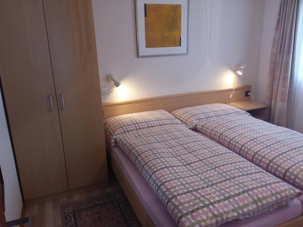 Apartament Anis Saas-Almagell Zewnętrze zdjęcie