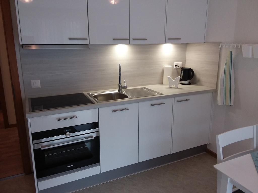 Apartament Anis Saas-Almagell Zewnętrze zdjęcie