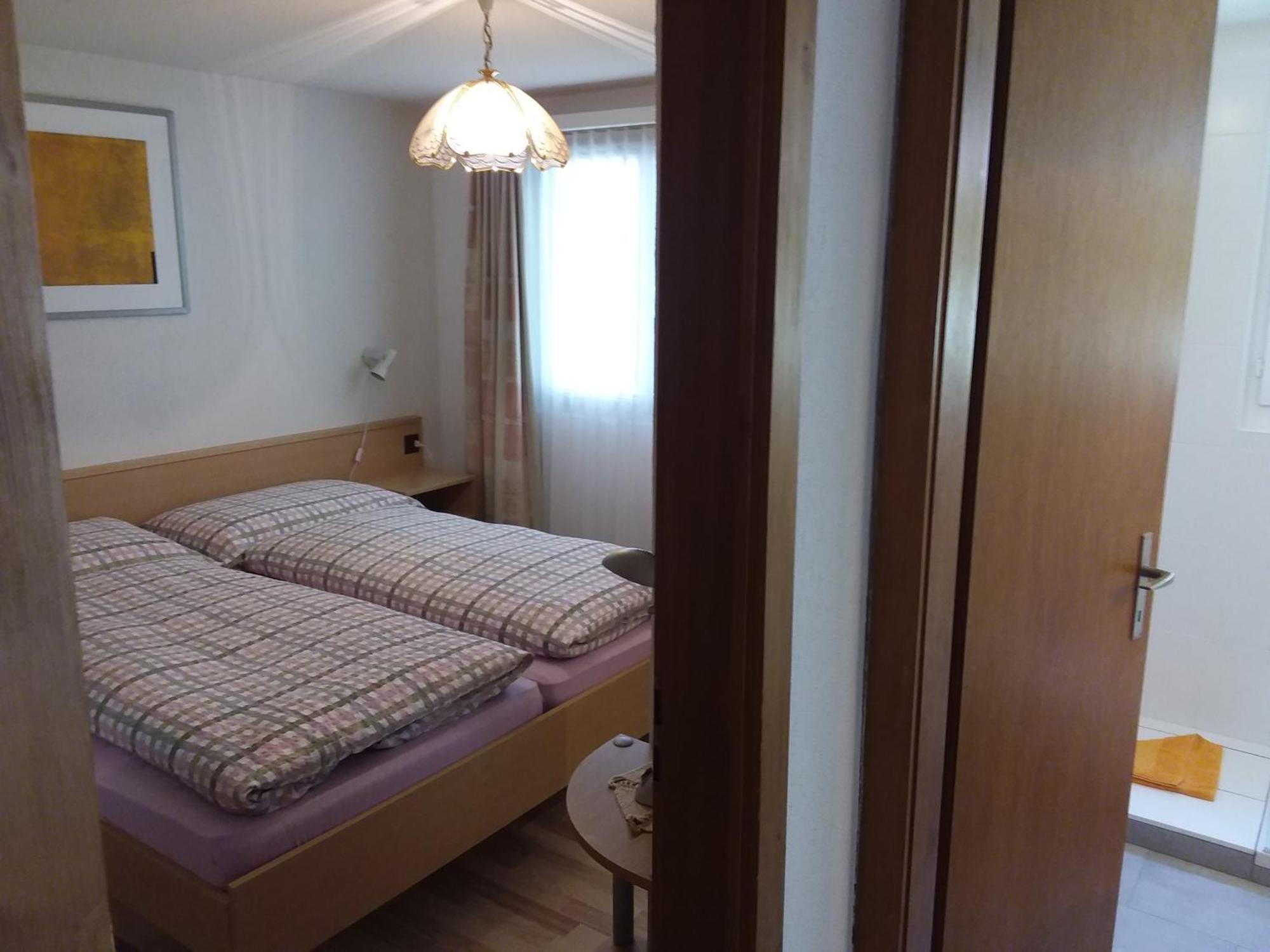 Apartament Anis Saas-Almagell Zewnętrze zdjęcie