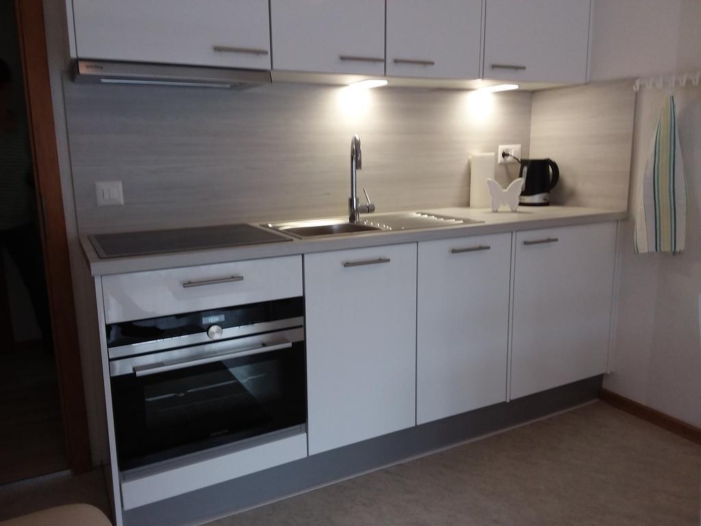 Apartament Anis Saas-Almagell Zewnętrze zdjęcie