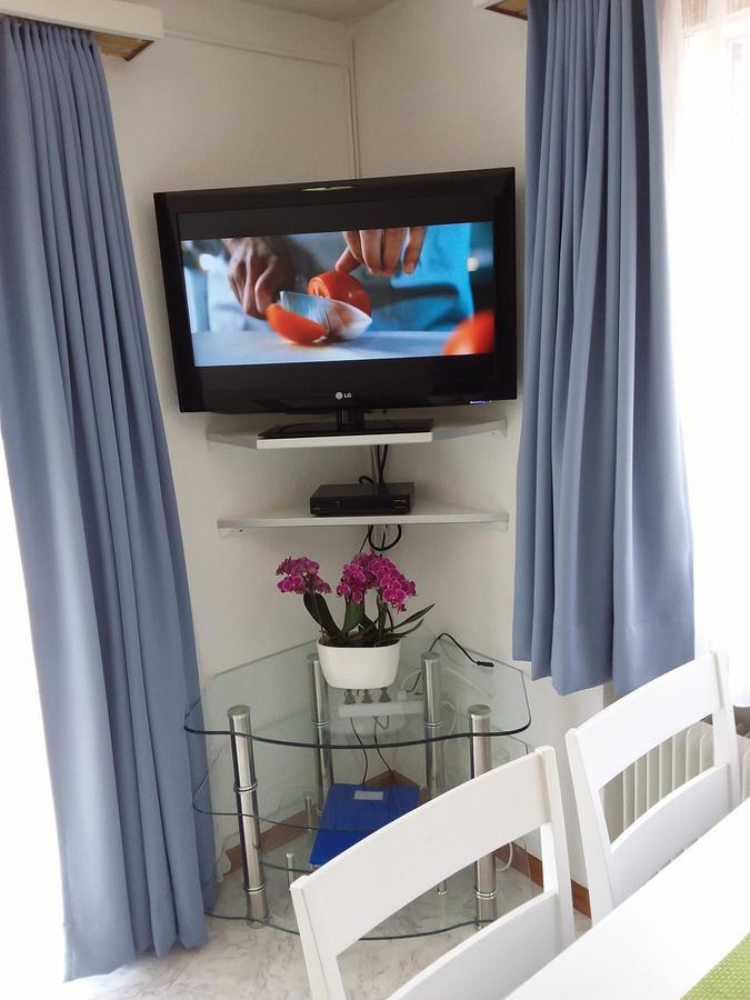 Apartament Anis Saas-Almagell Zewnętrze zdjęcie
